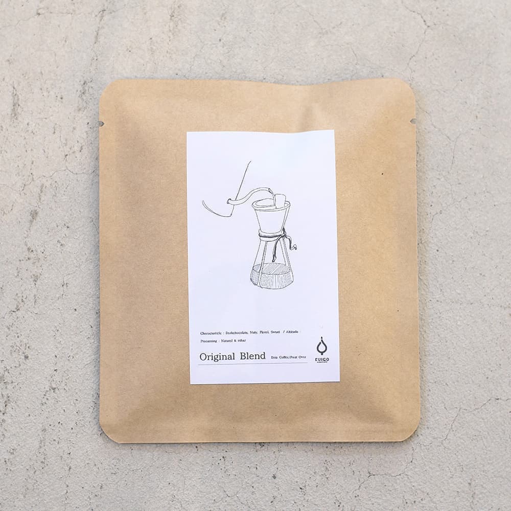 アースライトコーヒー